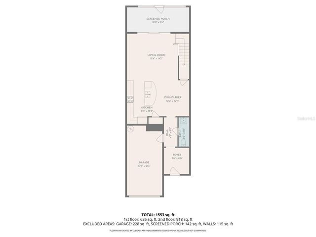 710 BARCLAY WOOD DRIVE, Ruskin, FL 33570