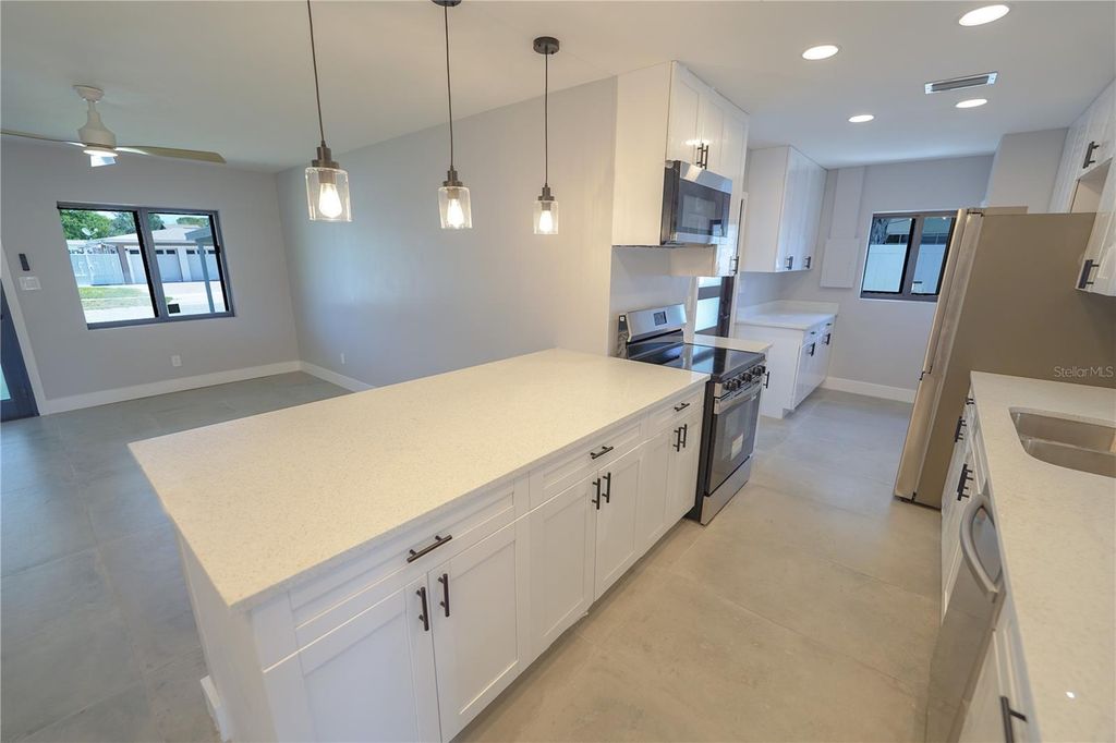Image 23 of property listing at 5812 LIVERPOOL DRIVE, Tampa, FL 33615