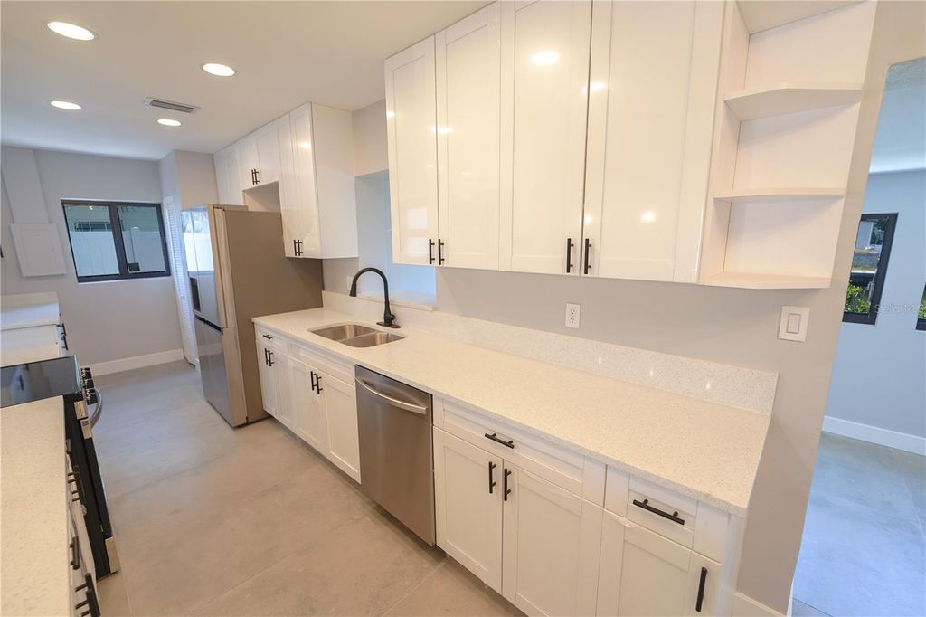 Image 24 of property listing at 5812 LIVERPOOL DRIVE, Tampa, FL 33615