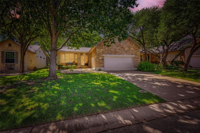 284 Whispering Wind DR, Georgetown, TX 78633