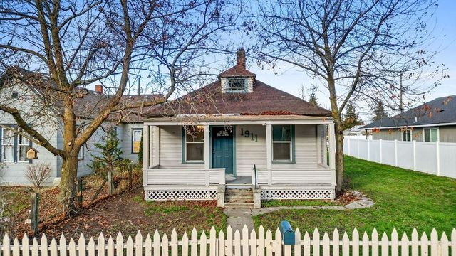 1911 E 6th Ave, Spokane, WA 99202