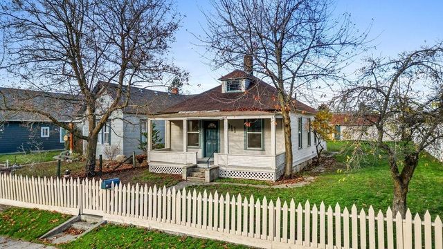 1911 E 6th Ave, Spokane, WA 99202