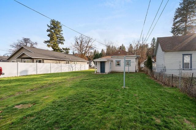 1911 E 6th Ave, Spokane, WA 99202