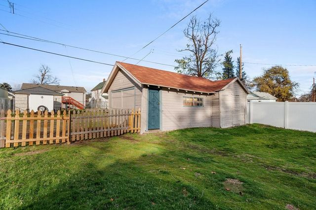 1911 E 6th Ave, Spokane, WA 99202