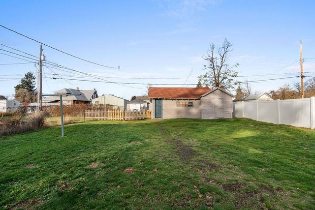 1911 E 6th Ave, Spokane, WA 99202