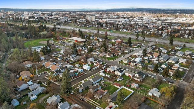 1911 E 6th Ave, Spokane, WA 99202