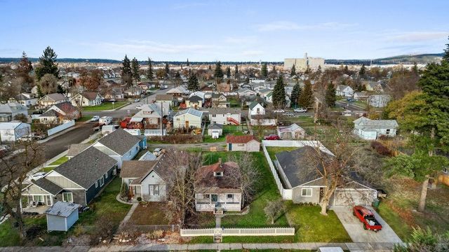 1911 E 6th Ave, Spokane, WA 99202