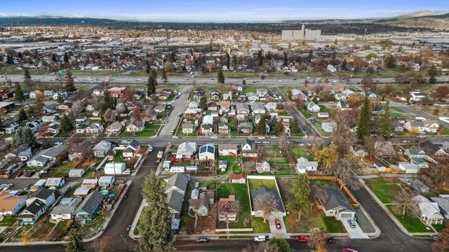 1911 E 6th Ave, Spokane, WA 99202