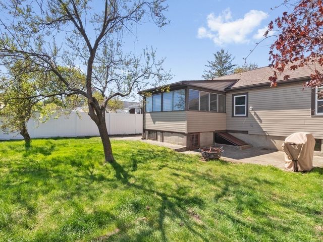 49 Hollace Street, Waltham, MA 02453