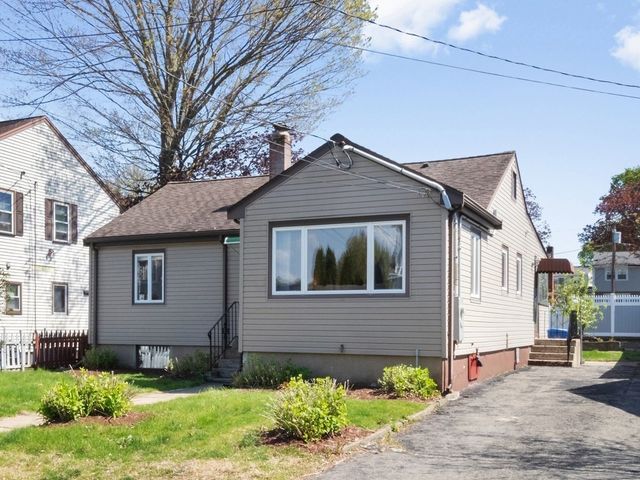 49 Hollace Street, Waltham, MA 02453