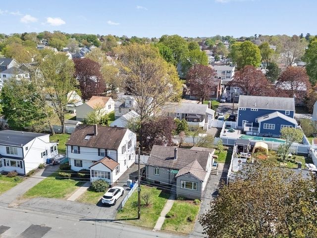 49 Hollace Street, Waltham, MA 02453
