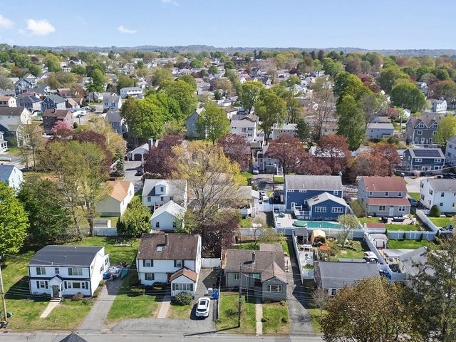 49 Hollace Street, Waltham, MA 02453