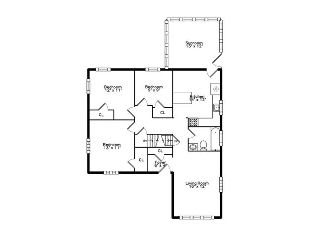 49 Hollace Street, Waltham, MA 02453
