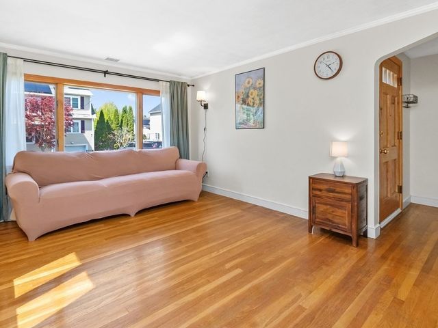 49 Hollace Street, Waltham, MA 02453