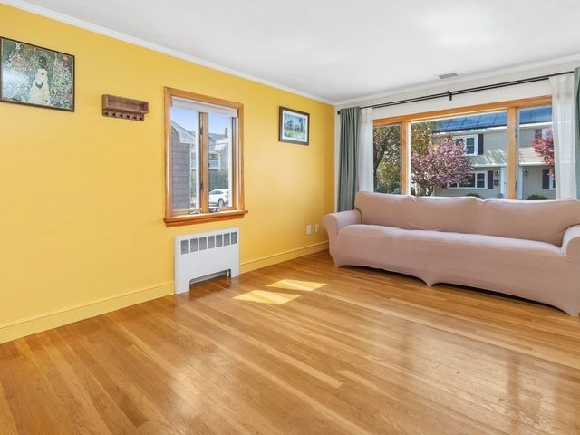 49 Hollace Street, Waltham, MA 02453
