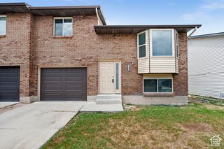3780 S 3520 W, West Valley City, UT 84119