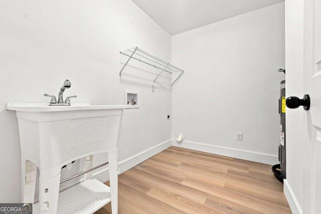 4380 Navajo Lane SE, Acworth, GA 30102