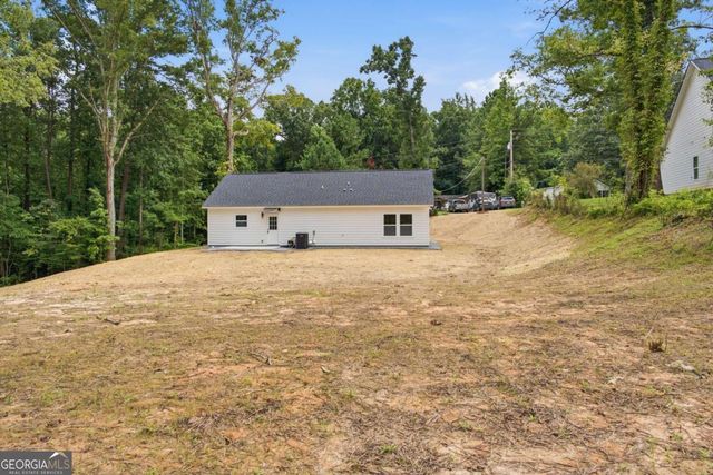 4380 Navajo Lane SE, Acworth, GA 30102