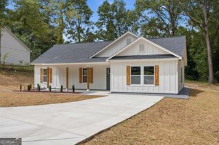 4380 Navajo Lane SE, Acworth, GA 30102
