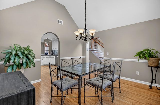 668 Majestic Oaks Drive, Charleston, SC 29412