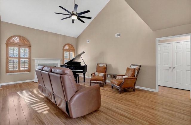 668 Majestic Oaks Drive, Charleston, SC 29412