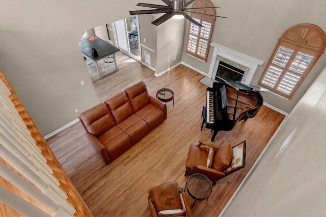 668 Majestic Oaks Drive, Charleston, SC 29412