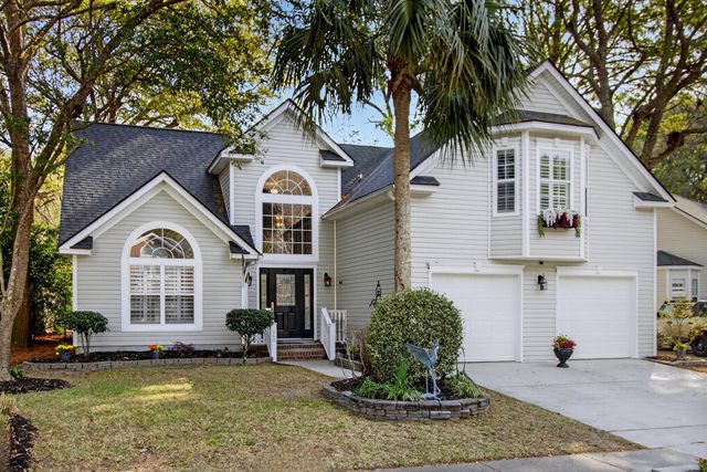 668 Majestic Oaks Drive, Charleston, SC 29412