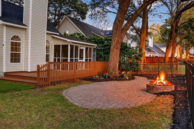 668 Majestic Oaks Drive, Charleston, SC 29412
