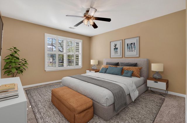 668 Majestic Oaks Drive, Charleston, SC 29412