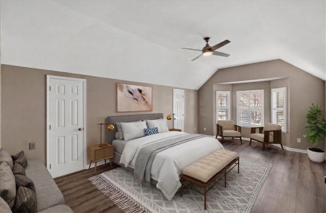 668 Majestic Oaks Drive, Charleston, SC 29412