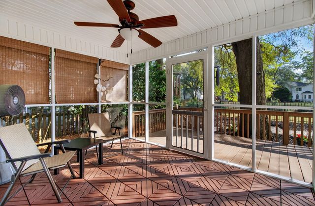 668 Majestic Oaks Drive, Charleston, SC 29412