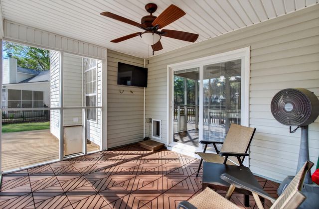 668 Majestic Oaks Drive, Charleston, SC 29412