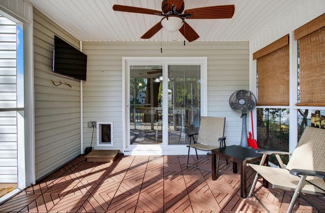 668 Majestic Oaks Drive, Charleston, SC 29412