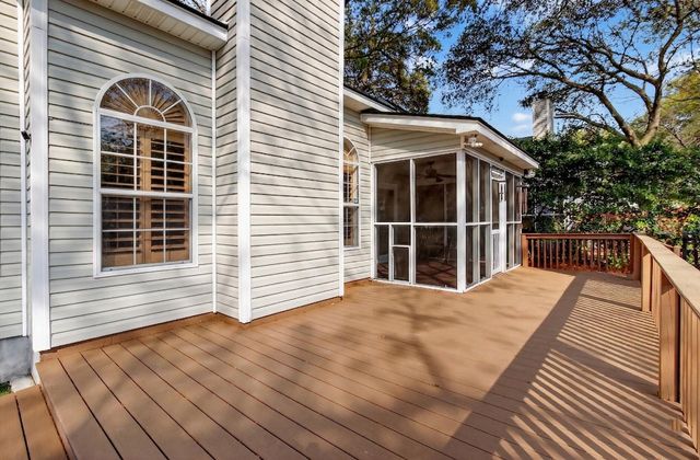 668 Majestic Oaks Drive, Charleston, SC 29412