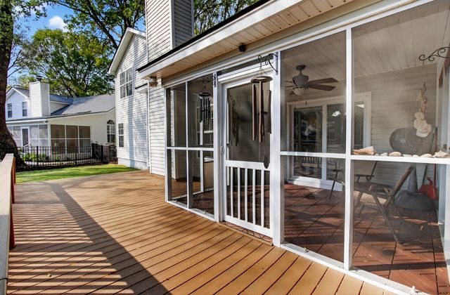 668 Majestic Oaks Drive, Charleston, SC 29412