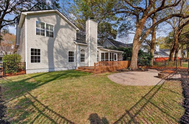 668 Majestic Oaks Drive, Charleston, SC 29412