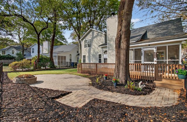 668 Majestic Oaks Drive, Charleston, SC 29412