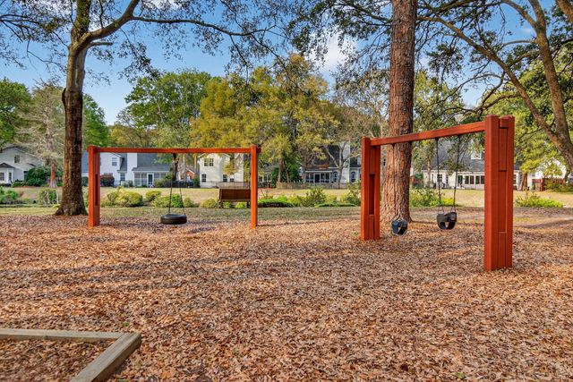 668 Majestic Oaks Drive, Charleston, SC 29412