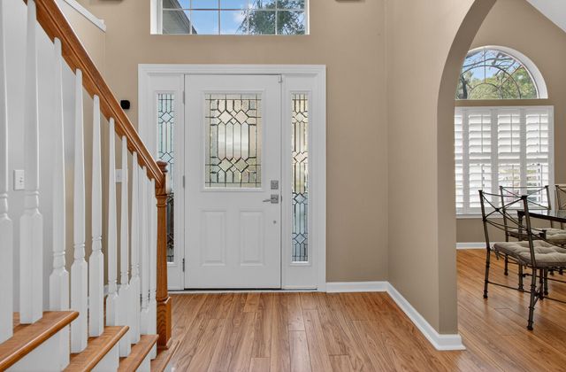 668 Majestic Oaks Drive, Charleston, SC 29412