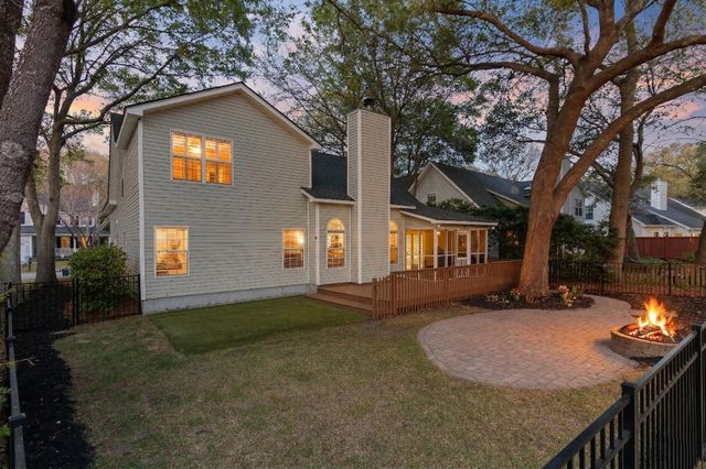 668 Majestic Oaks Drive, Charleston, SC 29412