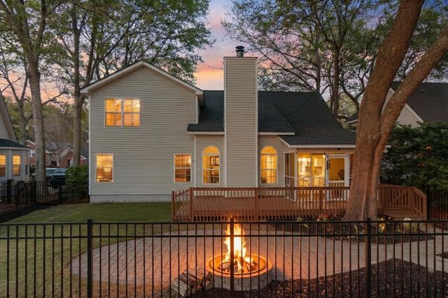 668 Majestic Oaks Drive, Charleston, SC 29412