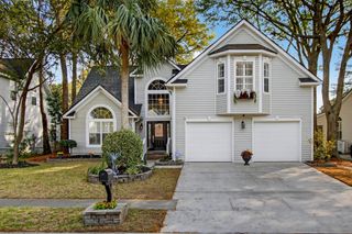 668 Majestic Oaks Drive, Charleston, SC 29412