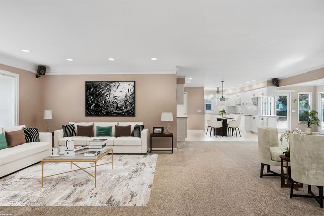 38151 Seaway Court, Harrison Twp, MI 48045