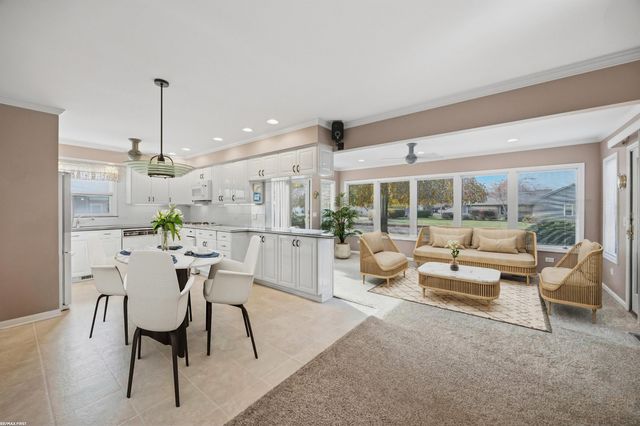 38151 Seaway Court, Harrison Twp, MI 48045