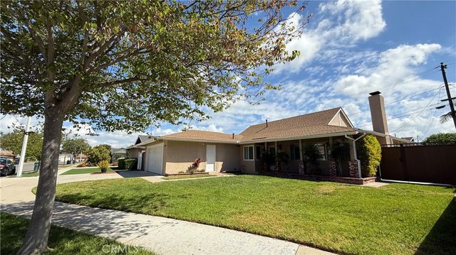 14942 Quill, Huntington Beach, CA 92647
