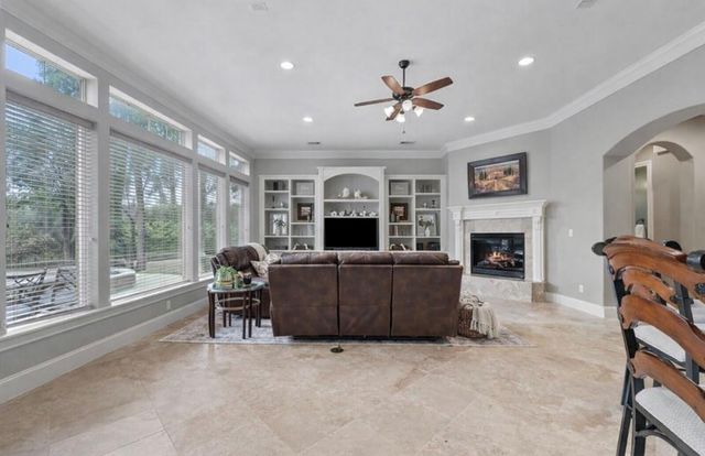 5346 Pine Wood Hills Court, Spring, TX 77386