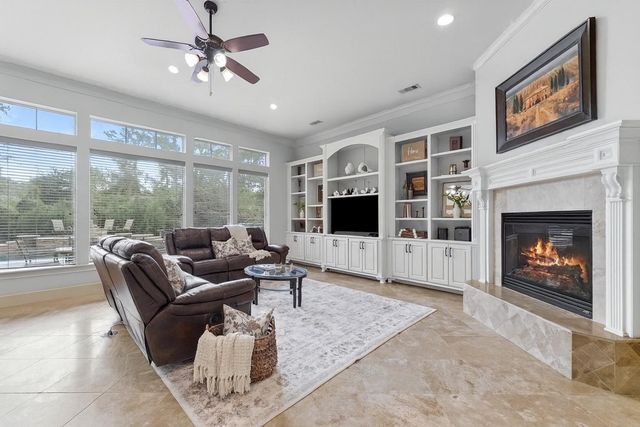 5346 Pine Wood Hills Court, Spring, TX 77386