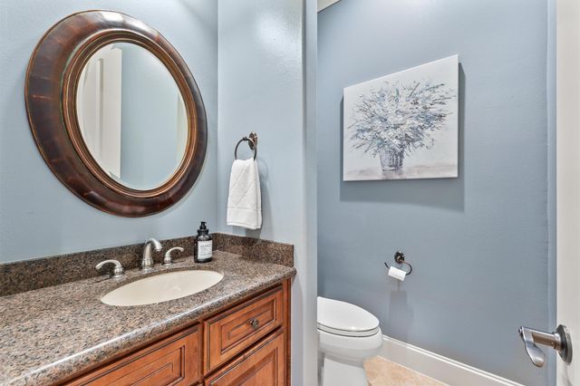 5346 Pine Wood Hills Court, Spring, TX 77386