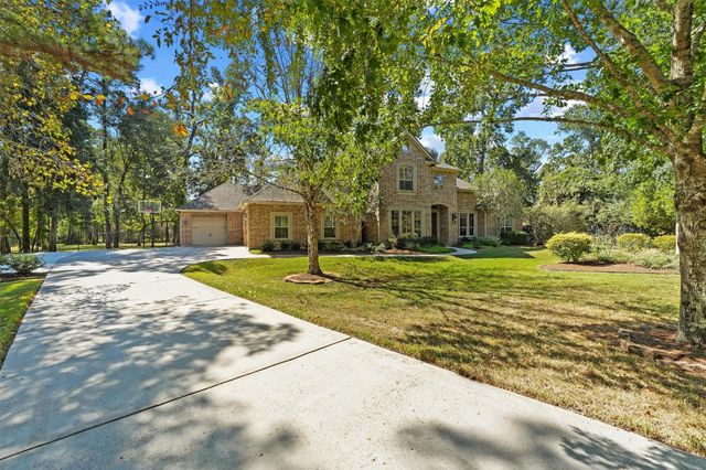 5346 Pine Wood Hills Court, Spring, TX 77386