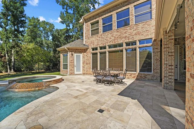 5346 Pine Wood Hills Court, Spring, TX 77386